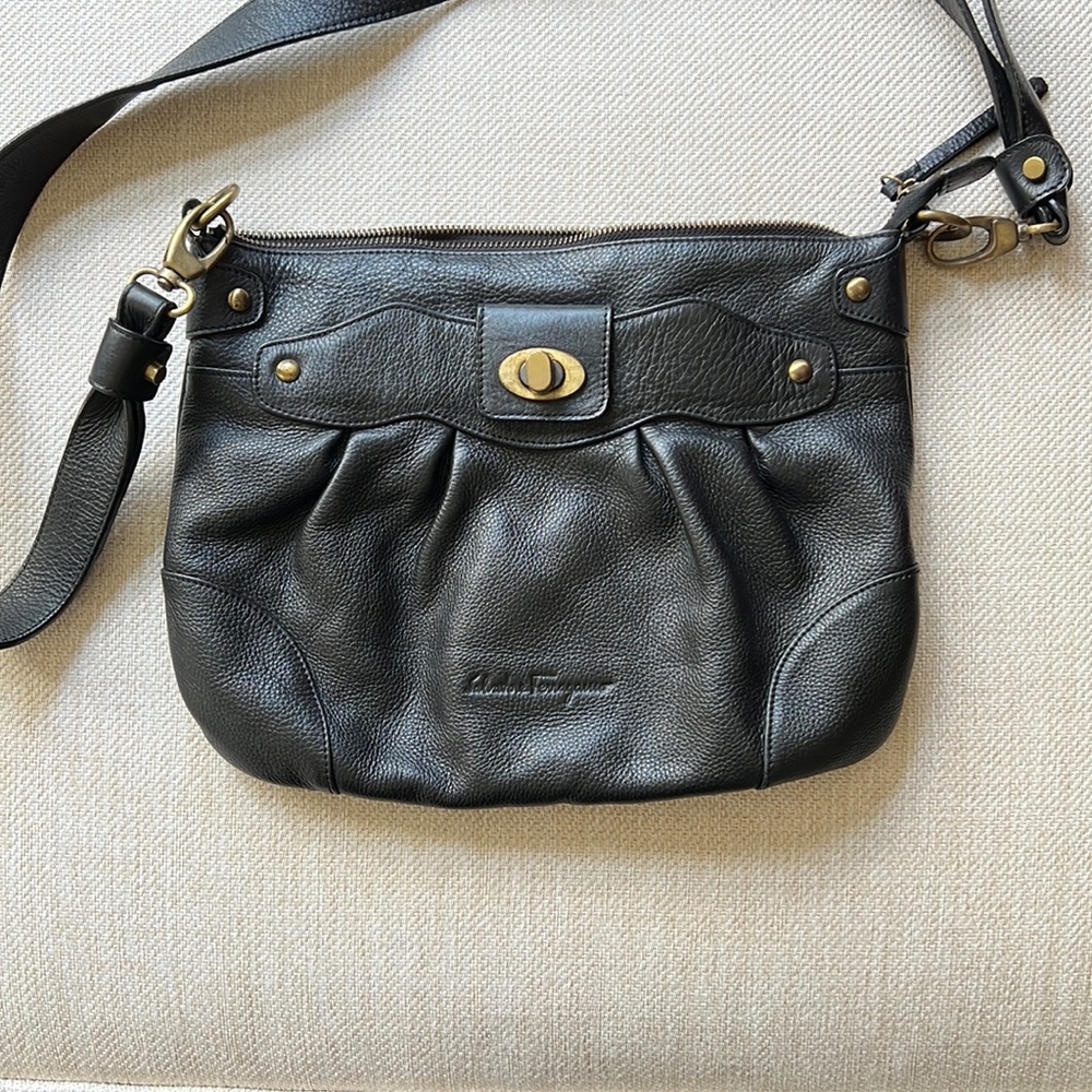 Salvatore Ferragmo bag
